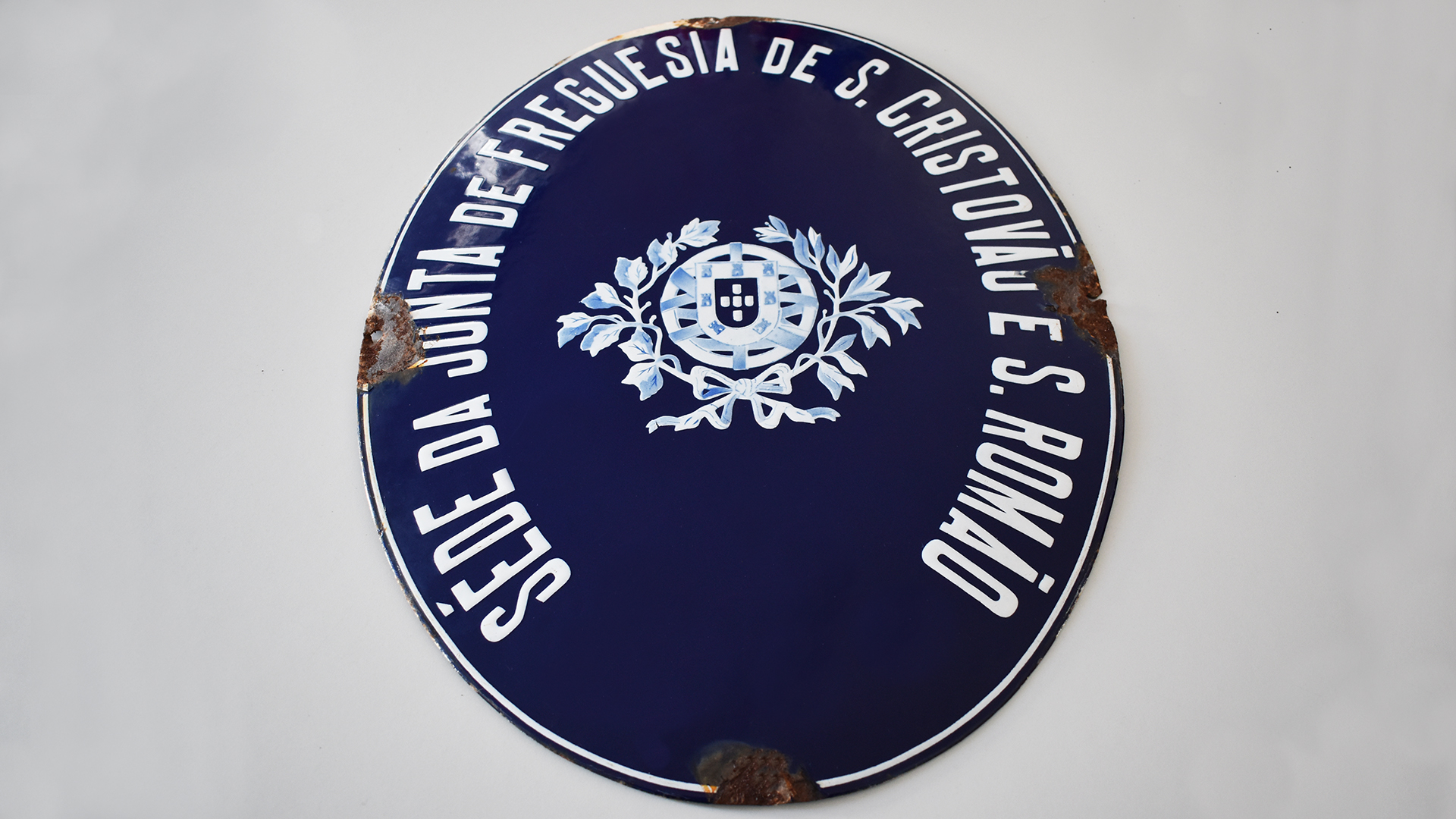 Junta de Freguesia de S. Cristóvão